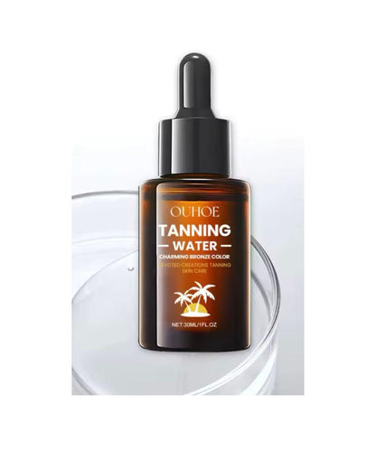 Sunshine Glow Tanning Drops